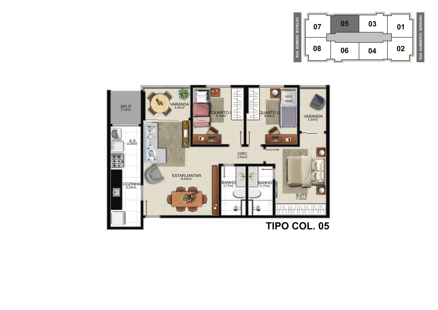 Ed. Dr. Homero Tavares — foto 4